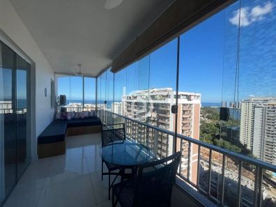 Apartamento com 2 Quartos à venda, 90m² no Barra da Tijuca, Rio de Janeiro
