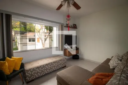 Casa com 4 Quartos à venda, 170m² no Jardim Peri Peri, São Paulo