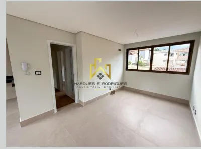 Apartamento com 3 Quartos à venda, 89m² no Liberdade, Belo Horizonte