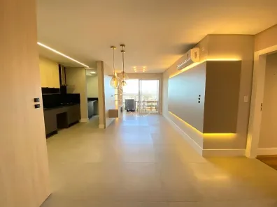 Apartamento com 3 Quartos à venda, 121m² no Kobrasol, São José