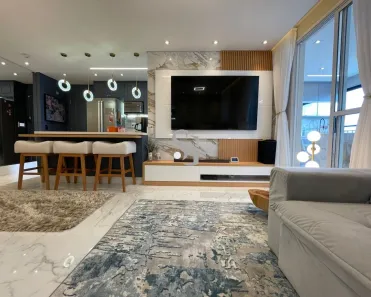 Apartamento com 2 Quartos à venda, 96m² no Barra Funda, São Paulo