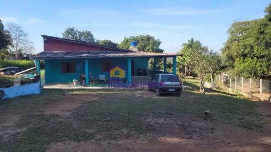 Fazenda/Sítio com 3 Quartos à venda, 2426m² no Curral, Ibiúna