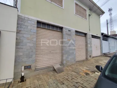 Ponto Comercial para alugar, 100m² no Vila Prado, São Carlos