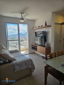Apartamento com 2 Quartos à venda, 45m² no Santa Inês, Vila Velha
