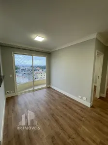 Apartamento com 2 Quartos à venda, 66m² no Vila Boa Vista, Barueri