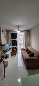 Apartamento com 2 Quartos à venda, 55m² no Anil, Rio de Janeiro