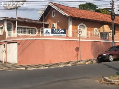Imóvel Comercial com 3 Quartos à venda, 200m² no Jardim Marsola, Campo Limpo Paulista
