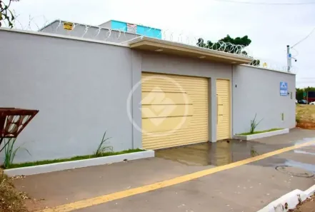 Casa com 3 Quartos à venda, 126m² no Vila Oliveira, Aparecida de Goiânia
