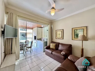 Apartamento com 2 Quartos à venda, 75m² no Praia Grande, Ubatuba