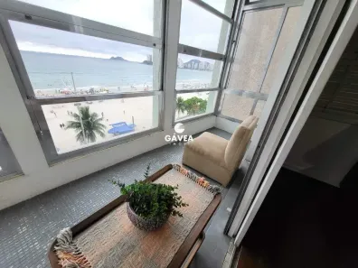 Apartamento com 4 Quartos à venda, 220m² no Pitangueiras, Guarujá