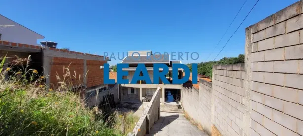 Casa com 4 Quartos à venda, 179m² no Jardim Alto da Colina, Valinhos