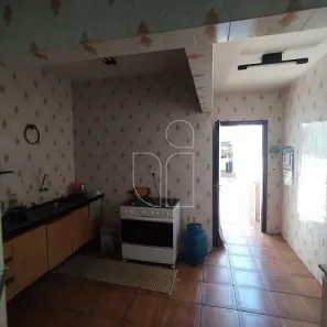 Casa com 3 Quartos à venda, 169m² no Jardim Alvorada, Marília