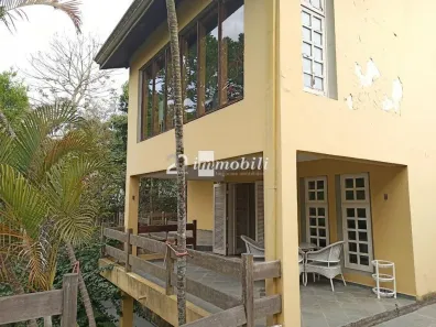 Casa de Condomínio com 3 Quartos à venda, 369m² no Jardim Ana Estela, Carapicuíba