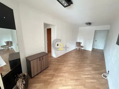 Apartamento com 2 Quartos à venda, 63m² no Vila Pompéia, São Paulo