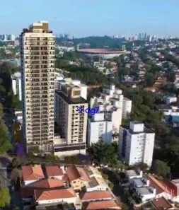 Apartamento com 2 Quartos à venda, 55m² no Vila Progredior, São Paulo