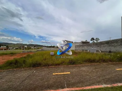 Lote/Terreno à venda, 216m² no Loteamento Setparque São José dos Campos, São José dos Campos