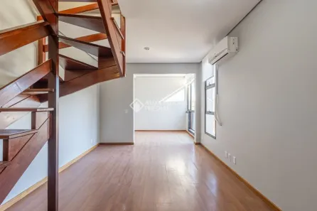 Cobertura com 2 Quartos à venda, 207m² no Bom Fim, Porto Alegre