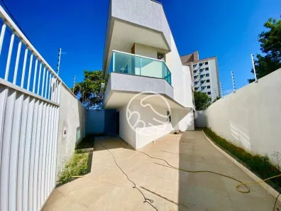 Casa com 3 Quartos à venda, 162m² no Jardim Boa Vista, Guarapari