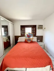 Casa com 5 Quartos à venda, 180m² no Nova Parnamirim, Parnamirim