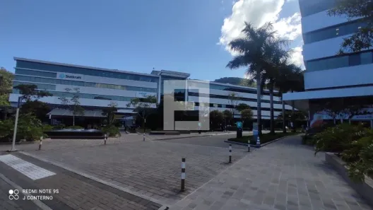 Sala Comercial à venda, 400m² no Saco Grande, Florianópolis