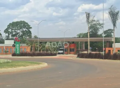 Lote/Terreno à venda, 462m² no Jardins Amsterdã, Goiânia