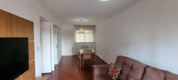 Apartamento com 1 Quarto à venda, 46m² no Vila Dom Pedro II, São Paulo