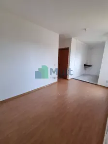 Apartamento com 2 Quartos à venda, 40m² no Recreio das Acácias, Ribeirão Preto