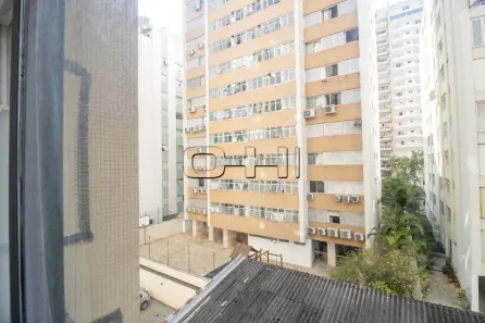 Apartamento com 2 Quartos à venda, 106m² no Itaim Bibi, São Paulo