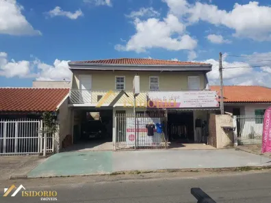 Sobrado com 3 Quartos à venda, 149m² no Maracanã, Colombo