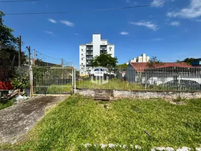Lote/Terreno à venda, 402m² no Boa Vista, Novo Hamburgo
