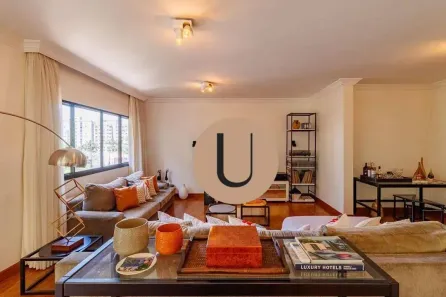 Apartamento com 4 Quartos à venda, 200m² no Vila Mariana, São Paulo