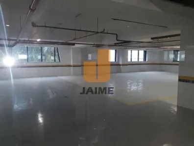 Sala Comercial à venda, 1069m² no Várzea da Barra Funda, São Paulo
