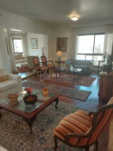 Apartamento com 4 Quartos à venda, 216m² no Perdizes, São Paulo