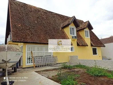 Casa com 5 Quartos à venda, 420m² no Jardim das Indústrias, São José dos Campos