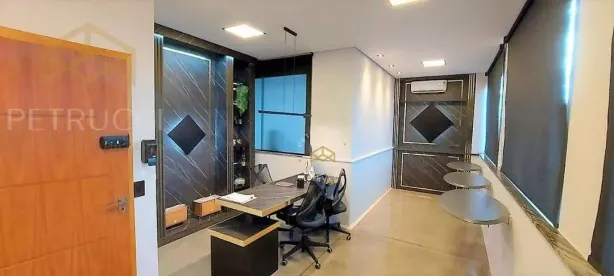 Sala Comercial para alugar, 25m² no Jardim Ribeiro, Valinhos