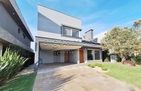 Casa de Condomínio com 4 Quartos à venda, 392m² no , Xangri-Lá
