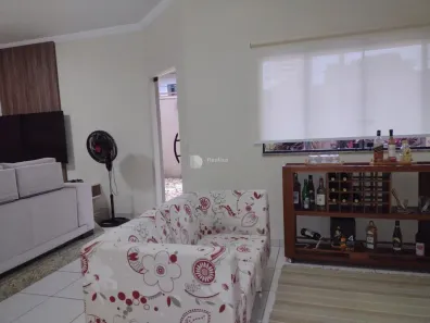 Sobrado com 4 Quartos à venda, 392m² no Jardim das Nações, Taubaté