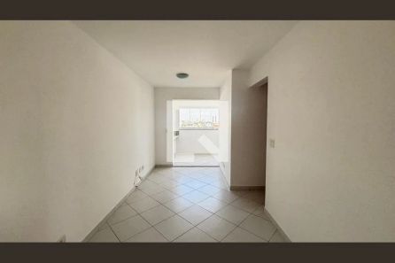 Apartamento com 2 Quartos à venda, 60m² no Campestre, Santo André