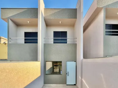 Casa com 2 Quartos para alugar, 67m² no Portais (Polvilho), Cajamar