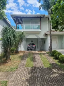 Casa com 4 Quartos à venda, 278m² no Condomínio Residencial Shamballa II, Atibaia