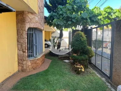 Imóvel Comercial com 4 Quartos à venda, 630m² no Botafogo, Campinas
