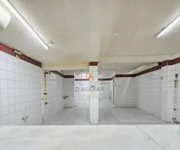 Sala Comercial para alugar, 89m² no Água Fria, São Paulo