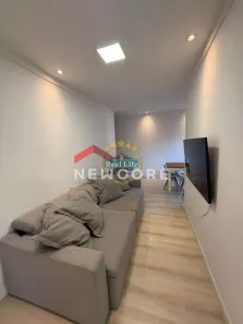 Apartamento com 3 Quartos à venda, 67m² no Nova Petrópolis, São Bernardo do Campo