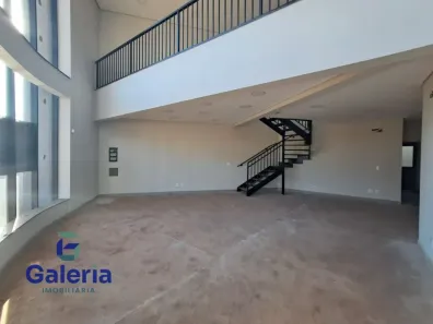 Ponto Comercial para alugar, 275m² no Bonfim Paulista, Ribeirão Preto