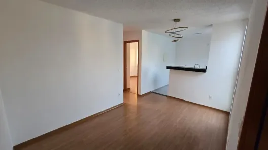 Apartamento com 2 Quartos à venda, 39m² no Residencial Alfa, Goiânia