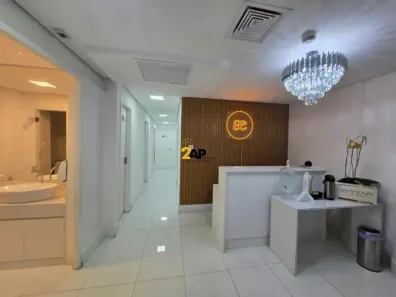 Sala Comercial à venda, 62m² no Bela Vista, São Paulo