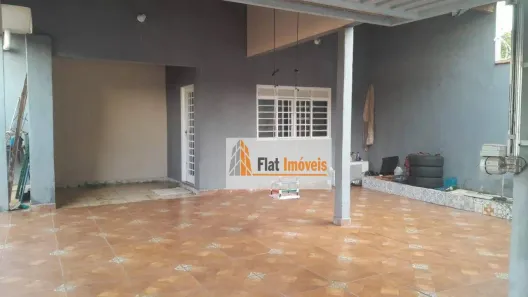 Casa com 2 Quartos à venda, 240m² no Adelino Simioni, Ribeirão Preto