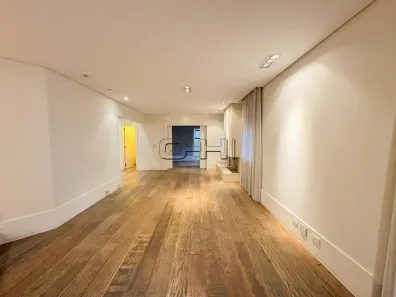 Apartamento com 3 Quartos à venda, 220m² no Itaim Bibi, São Paulo