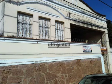 Casa com 4 Quartos à venda, 386m² no Centro, Itu
