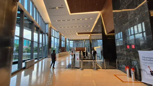 Sala Comercial para alugar, 569m² no Centro, Rio de Janeiro
